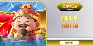 cung hỷ phát tài