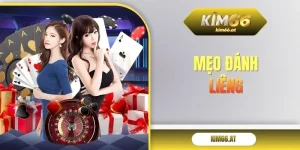 Mẹo đánh liêng