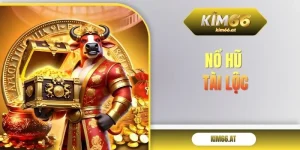 Nổ hũ tài lộc