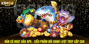 bắn cá Đoạt Bảo APK